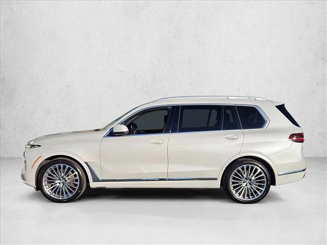 used 2023 BMW X7 car, priced at $49,995