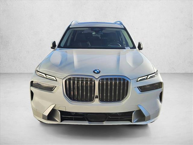 used 2023 BMW X7 car, priced at $49,995