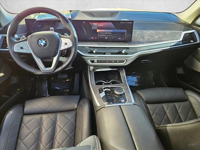 used 2023 BMW X7 car, priced at $49,995