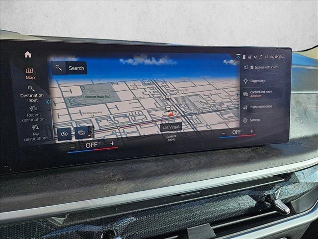 used 2023 BMW X7 car, priced at $49,995