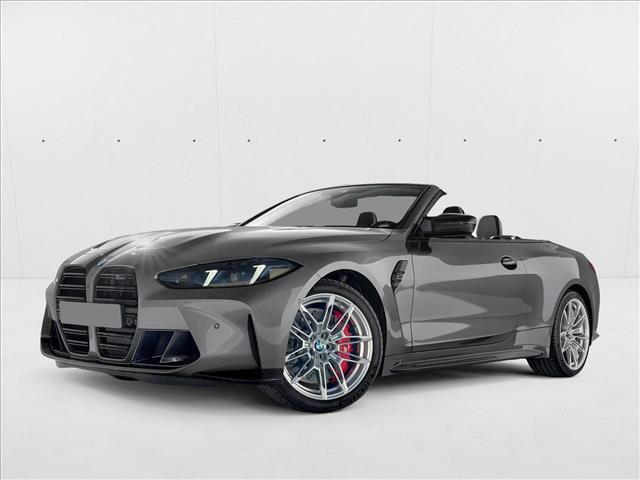 used 2025 BMW M4 car, priced at $86,995