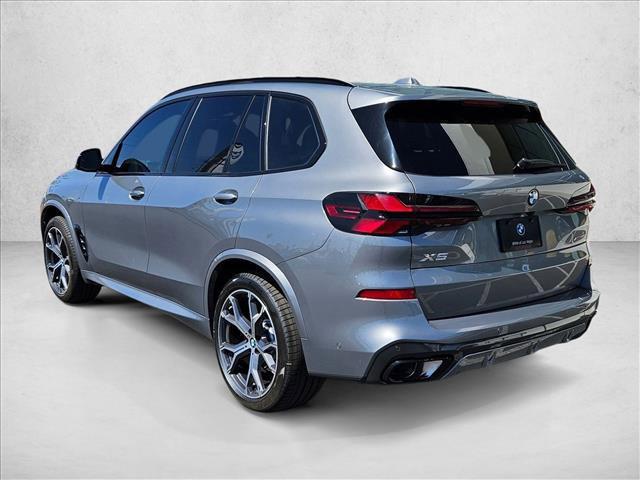 new 2026 BMW X5 car, priced at $86,074