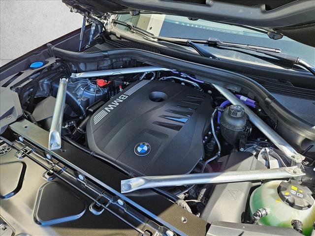 new 2026 BMW X5 car, priced at $86,074