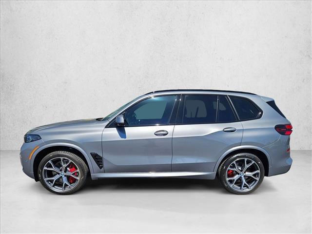 new 2026 BMW X5 car, priced at $86,074
