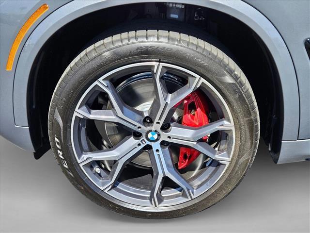 new 2026 BMW X5 car, priced at $86,074