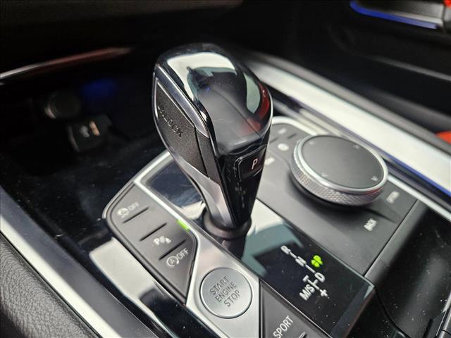 used 2021 BMW Z4 car, priced at $35,185