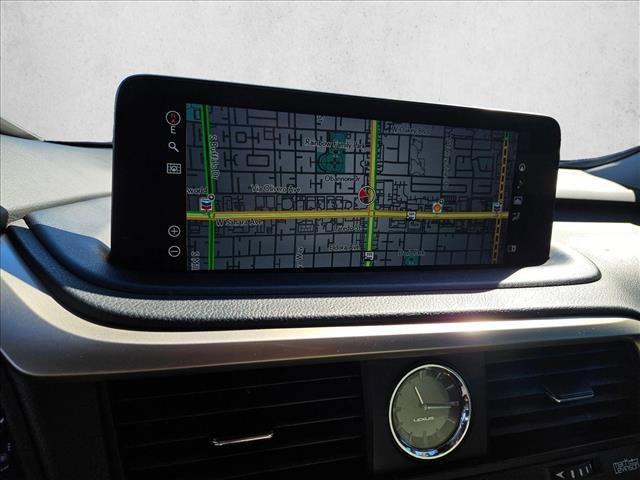 used 2020 Lexus RX 450h car, priced at $34,991