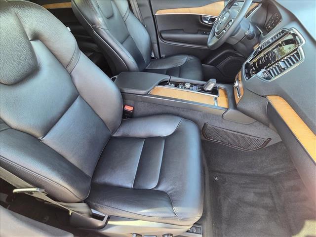 used 2021 Volvo XC90 Recharge Plug-In Hybrid car, priced at $33,797