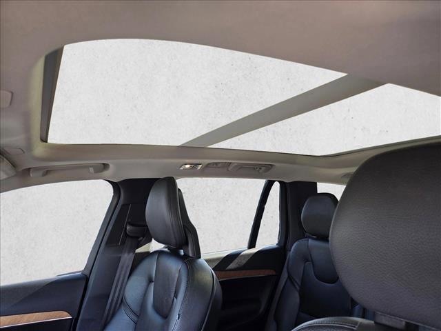 used 2021 Volvo XC90 Recharge Plug-In Hybrid car, priced at $33,797