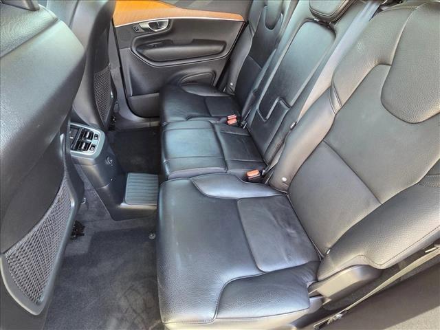 used 2021 Volvo XC90 Recharge Plug-In Hybrid car, priced at $33,797