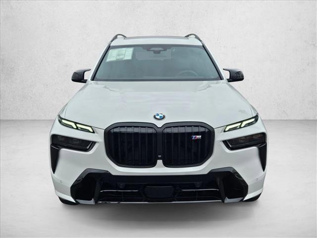 new 2026 BMW X7 car, priced at $121,965