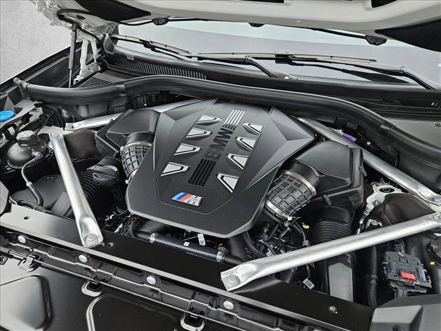 new 2026 BMW X7 car, priced at $121,965