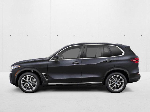 new 2026 BMW X5 car, priced at $81,824