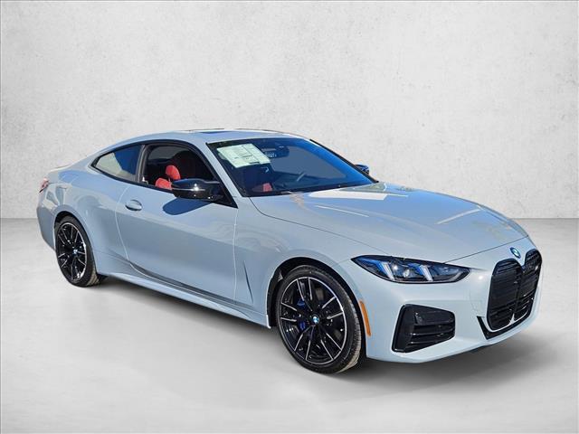 new 2026 BMW M440 car, priced at $72,290