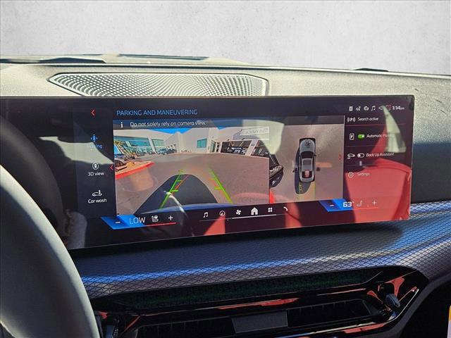 new 2026 BMW M440 car, priced at $72,290