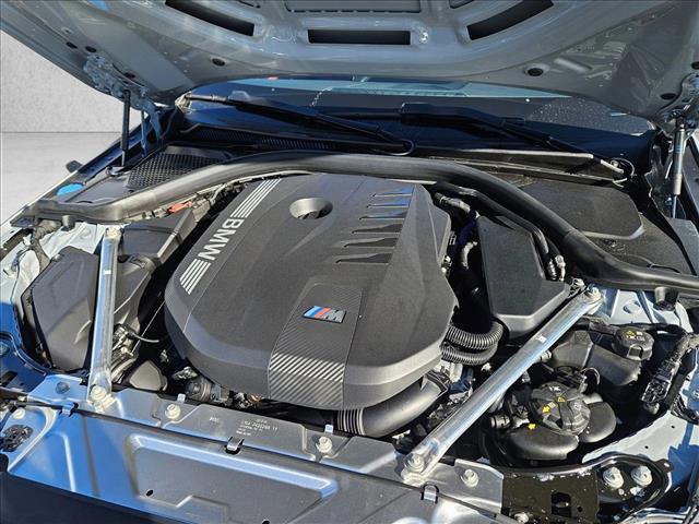 new 2026 BMW M440 car, priced at $72,290