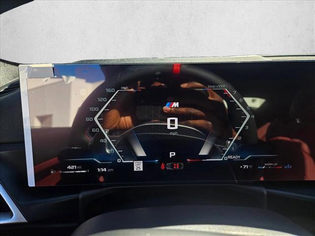 new 2026 BMW M440 car, priced at $72,290