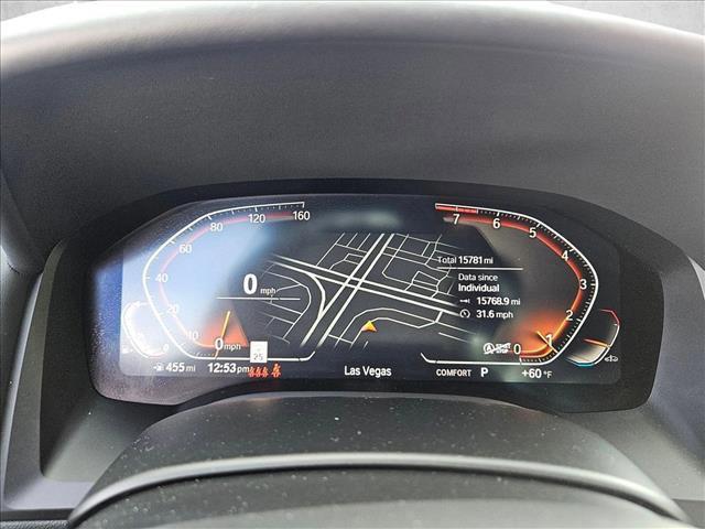 used 2023 BMW 840 Gran Coupe car, priced at $56,997