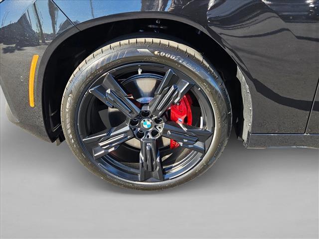 new 2026 BMW X3 car, priced at $69,975