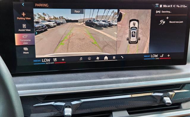 used 2025 BMW X5 car, priced at $56,793