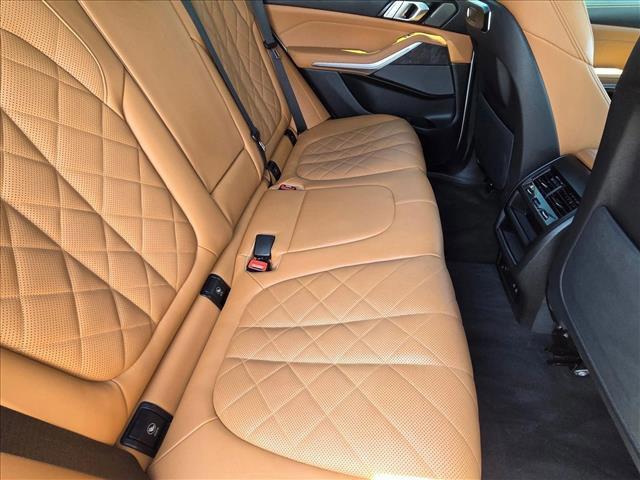 used 2025 BMW X5 car, priced at $56,793