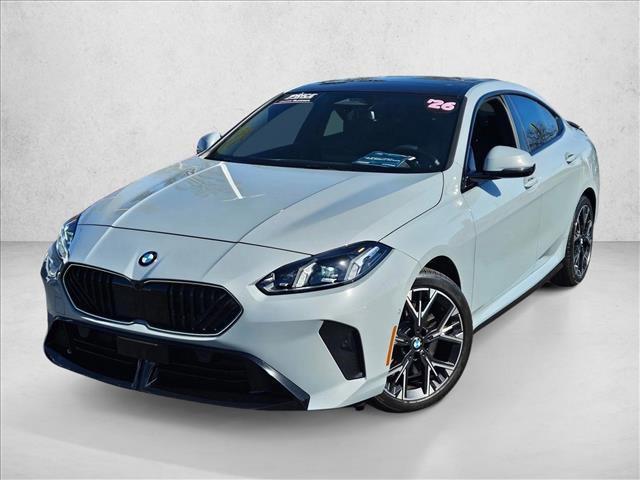 used 2026 BMW 228 Gran Coupe car, priced at $41,777