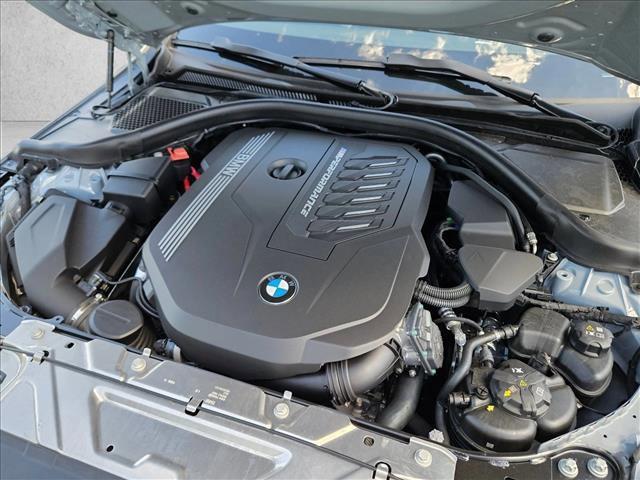 new 2026 BMW M240 car, priced at $62,733