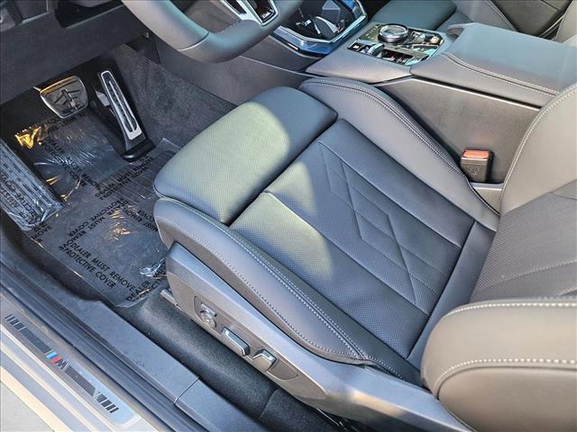 new 2026 BMW X3 car, priced at $61,725