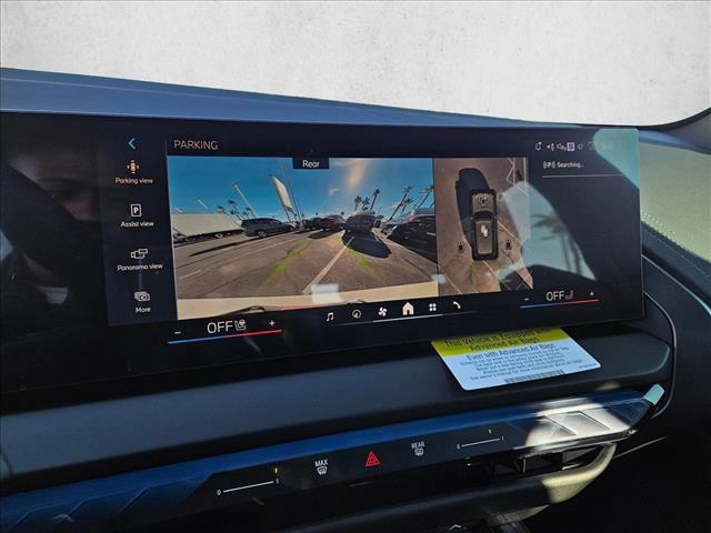 new 2026 BMW X3 car, priced at $61,725