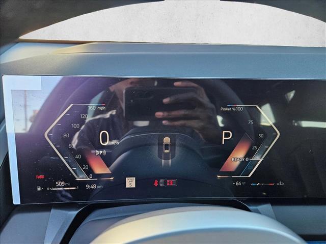 new 2026 BMW X3 car, priced at $61,725