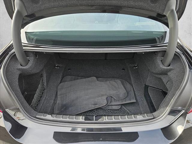 used 2019 BMW M4 car, priced at $47,368