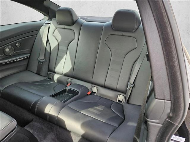 used 2019 BMW M4 car, priced at $47,368