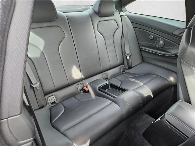 used 2019 BMW M4 car, priced at $47,368