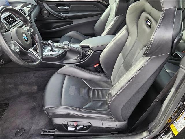 used 2019 BMW M4 car, priced at $47,368