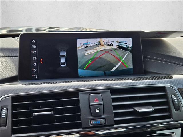 used 2019 BMW M4 car, priced at $47,368