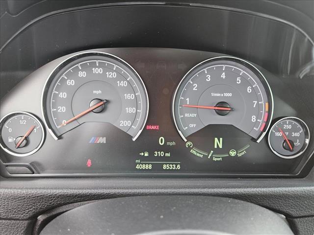 used 2019 BMW M4 car, priced at $47,368