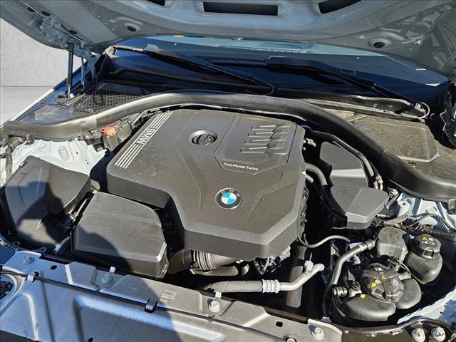 new 2026 BMW 230 car, priced at $48,755