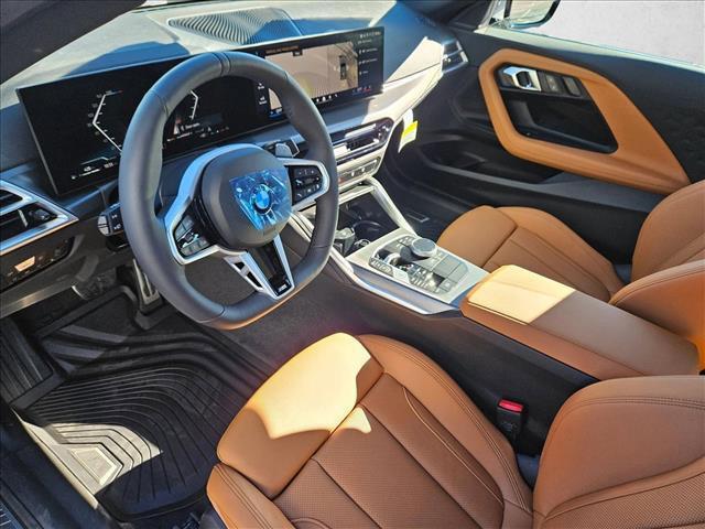 new 2026 BMW 230 car, priced at $48,755