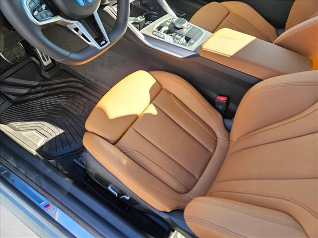 new 2026 BMW 230 car, priced at $48,755