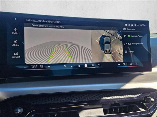 new 2026 BMW 230 car, priced at $48,755