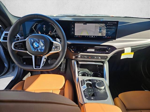 new 2026 BMW 230 car, priced at $48,755