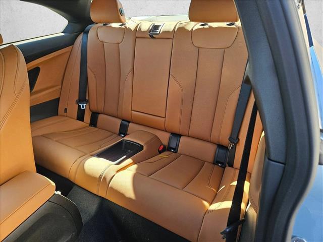 new 2026 BMW 230 car, priced at $48,755