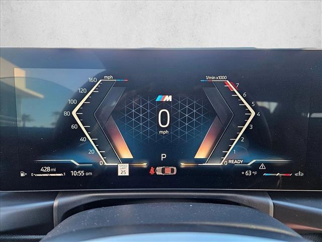 new 2026 BMW 230 car, priced at $48,755