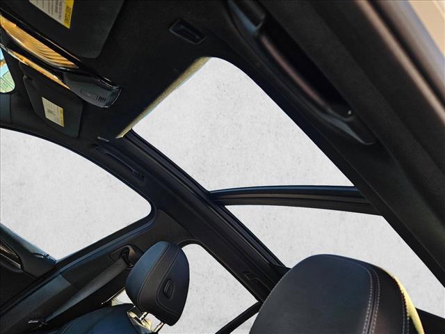 used 2022 BMW X3 car, priced at $30,990