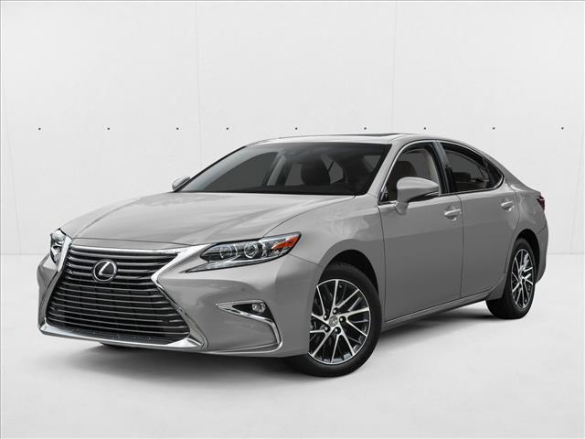 used 2016 Lexus ES 350 car, priced at $22,664