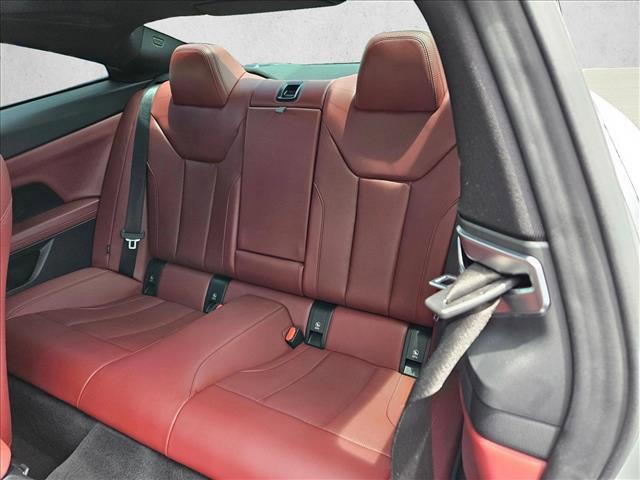 used 2024 BMW 430 car, priced at $37,590