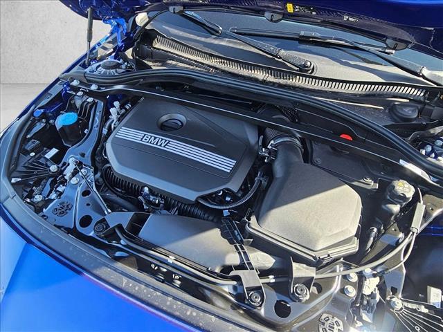 new 2026 BMW 228 Gran Coupe car, priced at $41,975