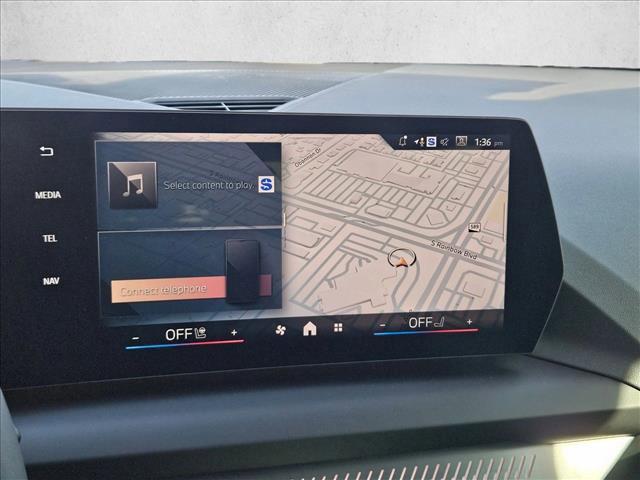 new 2026 BMW 228 Gran Coupe car, priced at $41,975