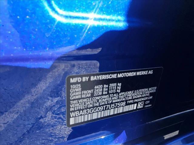 new 2026 BMW 228 Gran Coupe car, priced at $41,975