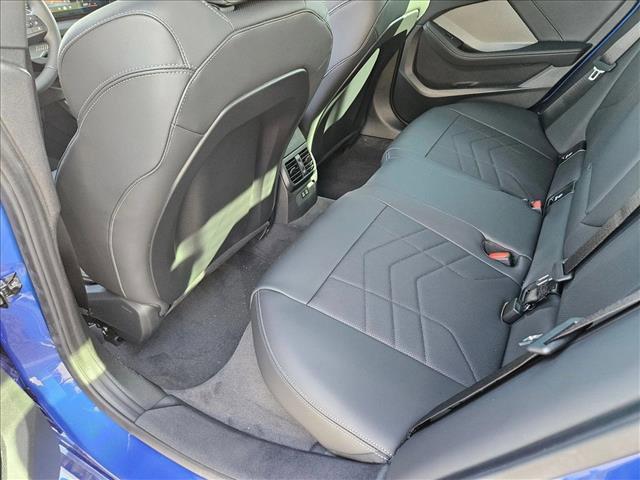 new 2026 BMW 228 Gran Coupe car, priced at $41,975